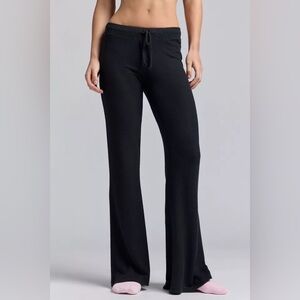 Out From Under Easy Does It Flare Pants✨